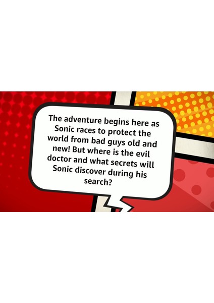Sonic The Hedgehog: The Idw Collection, Vol. 1
