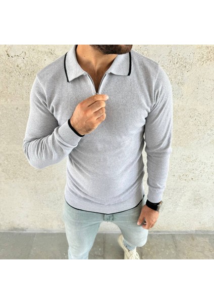 Yarım Fermuar Kazak fiyatları