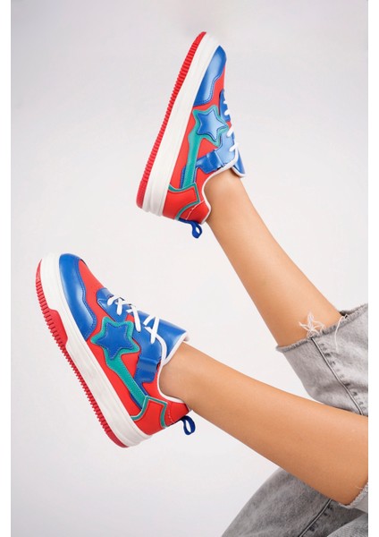 Unisex, Erkek, Kadın ve Günlük Sneaker Spor Ayakkabı