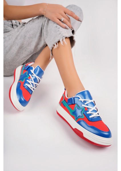 Unisex, Erkek, Kadın ve Günlük Sneaker Spor Ayakkabı