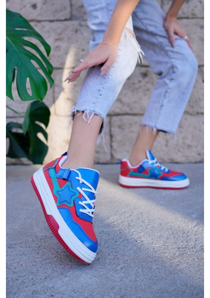 Unisex, Erkek, Kadın ve Günlük Sneaker Spor Ayakkabı