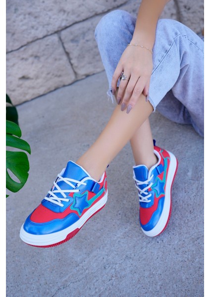 Unisex, Erkek, Kadın ve Günlük Sneaker Spor Ayakkabı