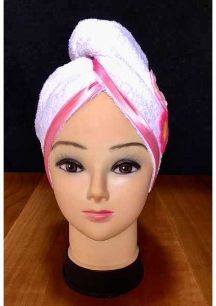 Saç Havlu, Bone, Saç Havlu