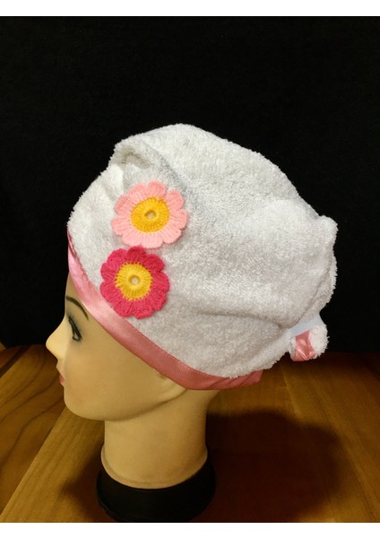 Saç Havlu, Bone, Saç Havlu modelleri