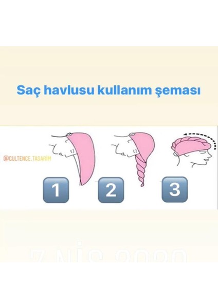 Saç Havlu, Bone, Saç Havlu fırsatları