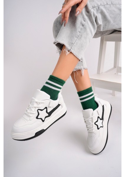 Unisex, Erkek, Kadın ve Günlük Sneaker Spor Ayakkabı