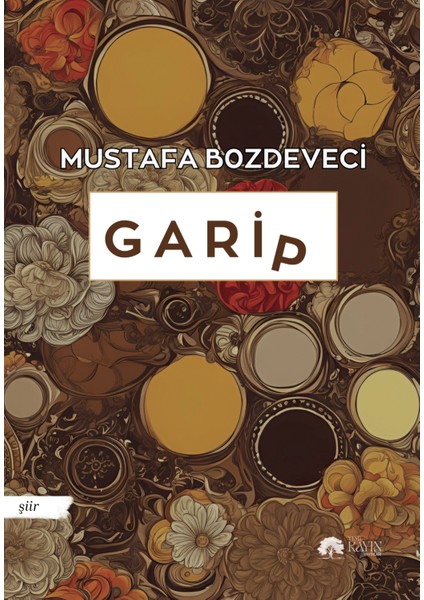 Garip -Mustafa Bozdeveci