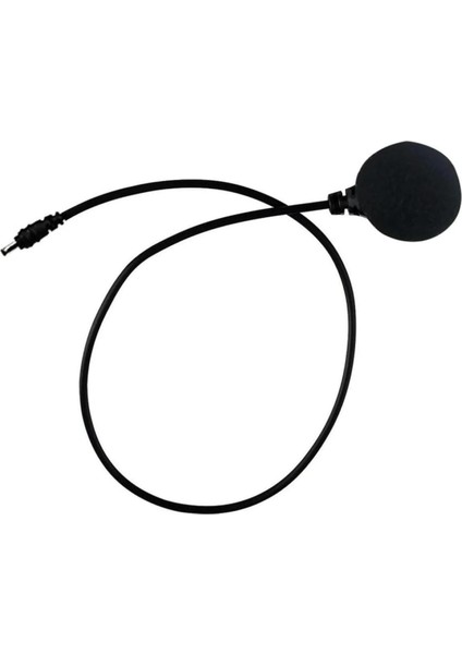 L1 Pro Soft Mikrofon. Kapalı Kasklar Için