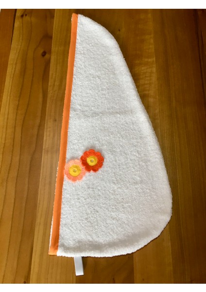 Saç Havlusu,bone,baş Havlusu modelleri