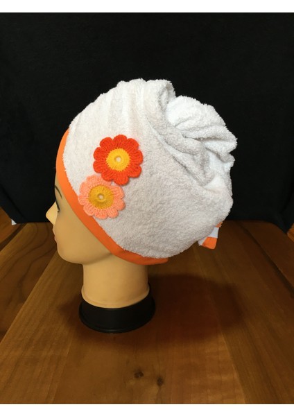 Saç Havlusu,bone,baş Havlusu indirimleri