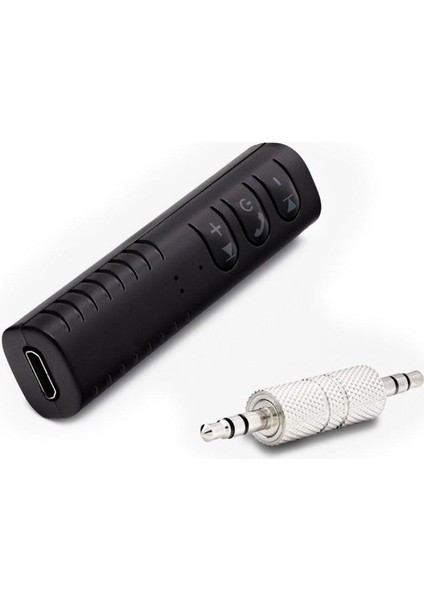 Aux Araç Kiti Bluetooth Dongle HD-9003