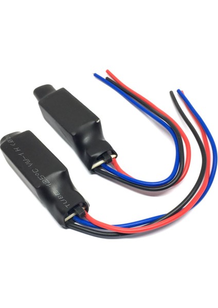 Amerikan Park Modülü Aç Kapa Düğmeli