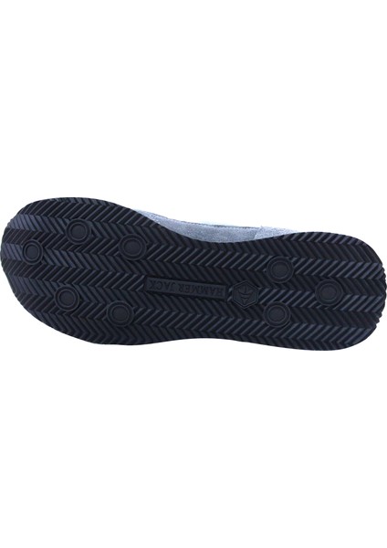 Gri Füme Beyaz Bağcıklı Sneakers Spor Ayakkabı indirimleri