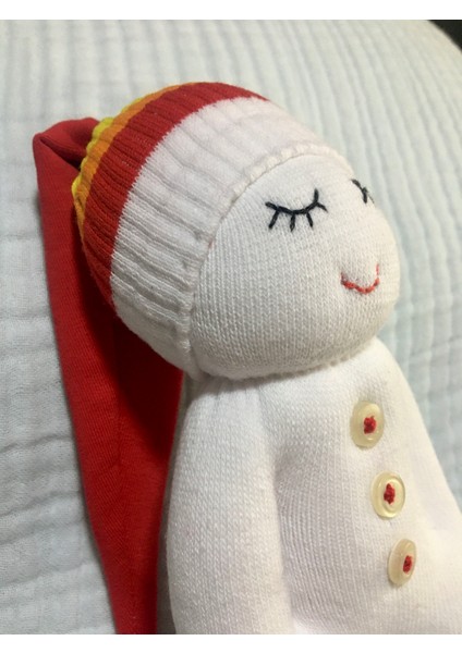 Uyku Arkadaşı,el Yapımı Bebek,oyuncak Bebek indirimleri