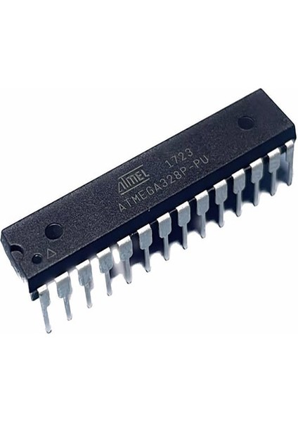 ATMEGA328P-PU 8-Bit 20MHZ Dıp-28 Arduino Uno R3 Önyükleyici Için Yedek Çip Mikrodenetleyici Entegre