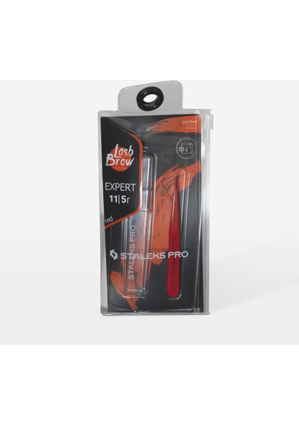 Profesyonel Batık ve Kaş Cımbızı Kırmızı Yüksek Dayanıklılık 92 mm Uzunluk indirimleri