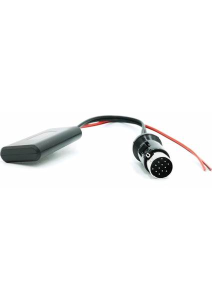 Kenwood Teyp Uyumlu Bluetooth Araç Kiti