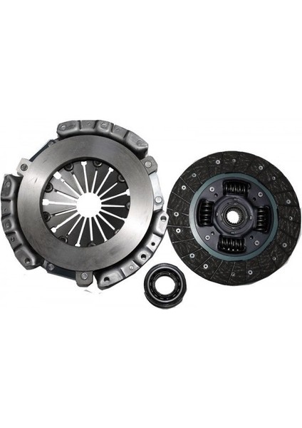 Debriyaj Seti Hyundaı H100 Kamyonet 2004-2011 / Starex 2002-2007 / Kıa Bongo K2500 Tcı SKHD-192 fiyatları