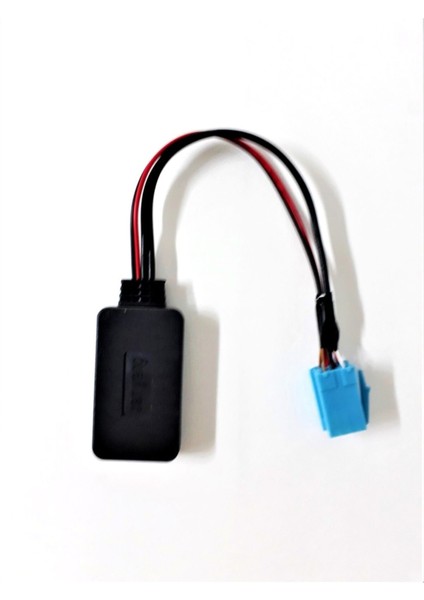 Fiat Bravo Bluetooth 2008-2013 Arası Uyumlu