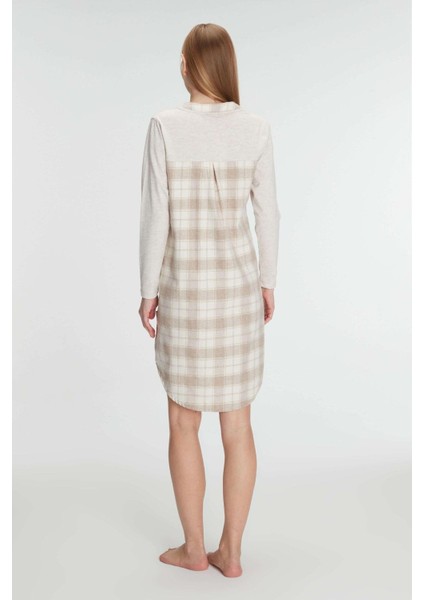 Aria's Closet Pamuklu Gecelik Elbise fiyatları