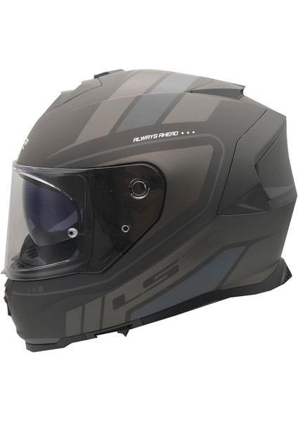 Storm 2 Fıst Mat Siyah Kask fiyatları