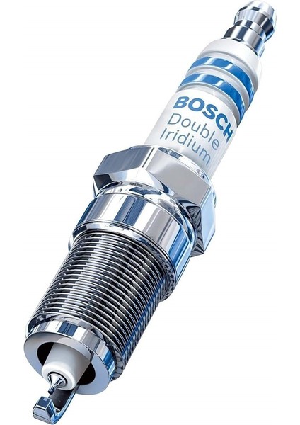 Buji Çift Iridyum Takım 4 Adet Honda Cıvıc Fb7 Fc5 / Accord 2.4i / Crv 2.0 Ivtec YR7SII330U fırsatları