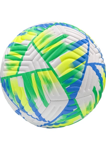Futbol Topu Dikişli Futbol Topu Profesyonel 5numara Halı Çim Saha Futbol Topu