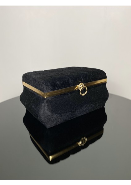 Gold Şeritli Çeyiz ve Makyaj Sandığı | Şık ve Zarif Tasarım modelleri