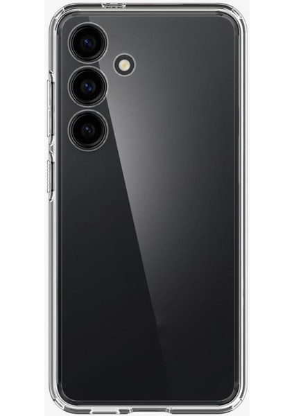 Samsung Galaxy S25 Ultra Kapak Kamera Korumalı Süper Silikon Şeffaf Kılıf fiyatları
