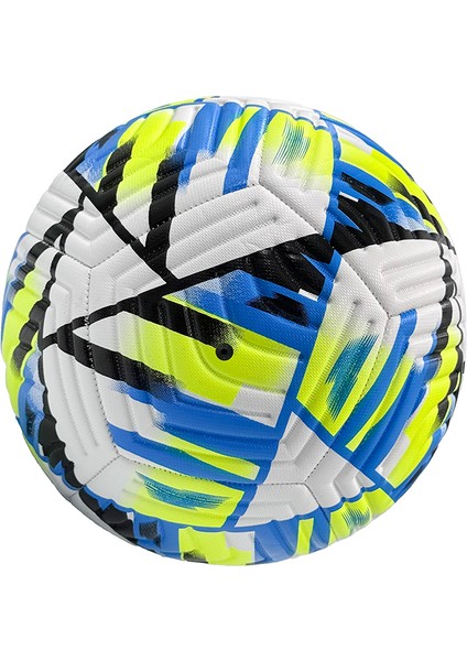 Futbol Topu Dikişli Futbol Topu Profesyonel 5numara Halı Çim Saha Futbol Topu modelleri