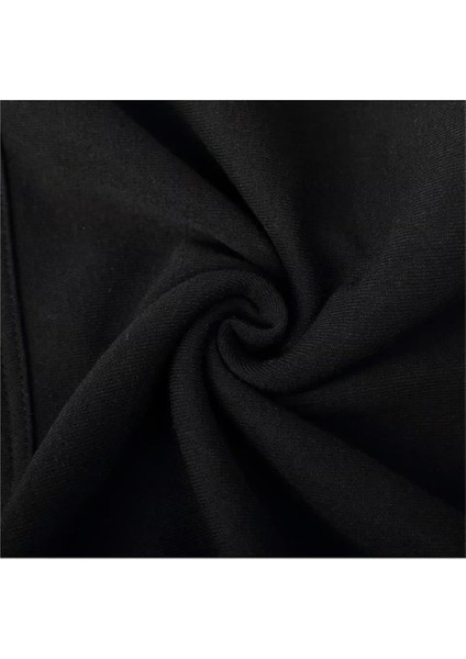 Korn Baskılı Oversize Hoodie fiyatları