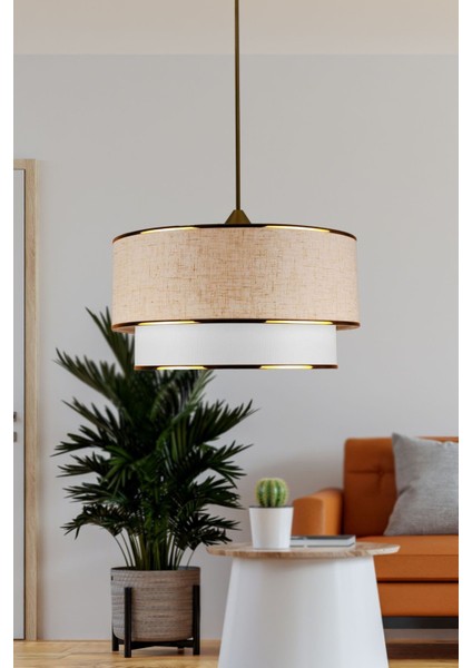 Açelya Sarkıt Avize Oturma Odası Salon ve Yatak Odası Avize