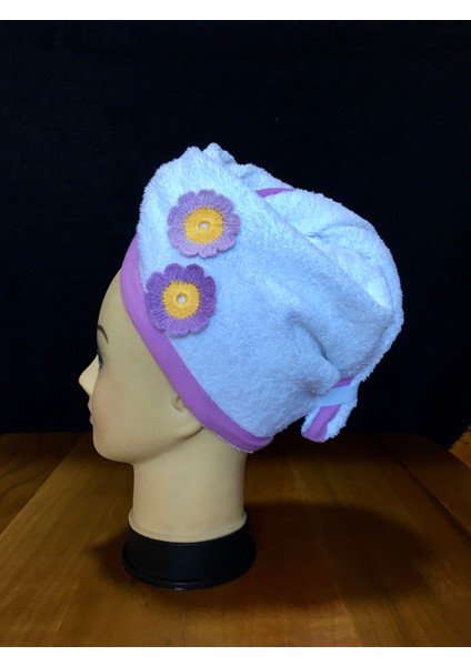 Saç Havlusu,bone,baş Havlusu fırsatları