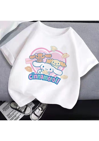 Cinnamoroll Young T-Shirt