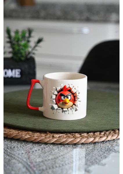 Angry Birds - Beyaz Kupa fiyatları
