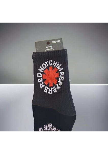 Rhcp Kolej Çorap