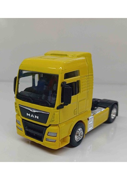 1:64 Ölçek Man Tgx Xxl ( Küçük Boy Tır Kupası) fiyatları