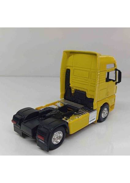 1:64 Ölçek Man Tgx Xxl ( Küçük Boy Tır Kupası) fırsatları