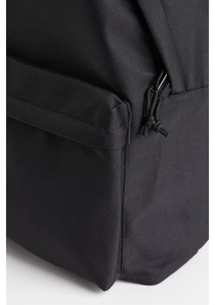 Death Note Winged L Baskılı Unisex Sırt Çantası