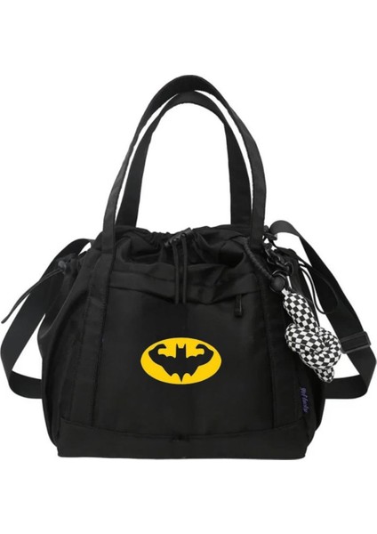 Büyük Boy Gym Bag Spor Çantası