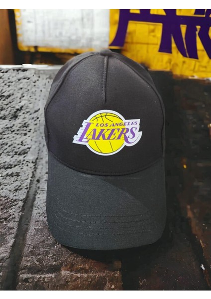 Lakers Siyah Şapka fiyatları