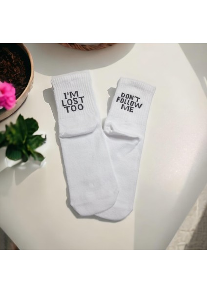 Slogan Kolej Çorap