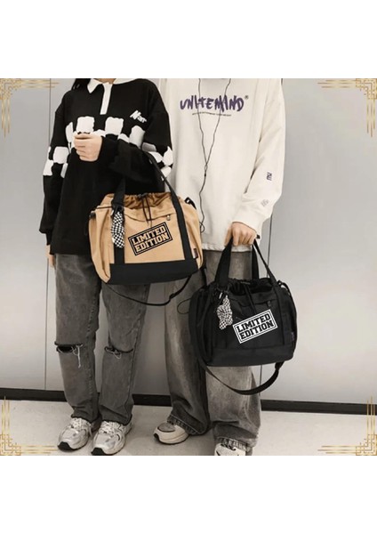 Büyük Boy Gym Bag Spor Çantası