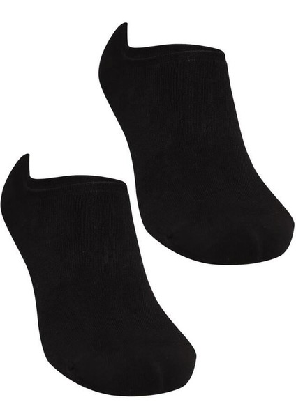 Pro Sneakers Erkek Havlu Çorap 14911 | Siyah