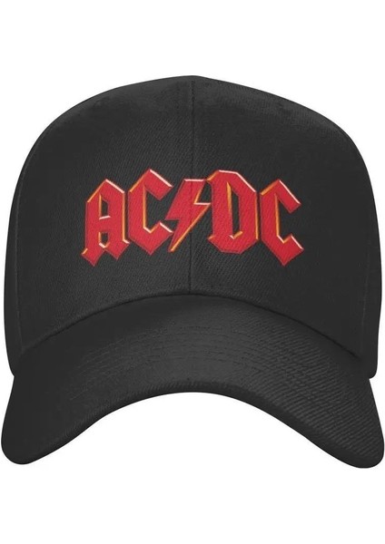 Ac/dc Şapka