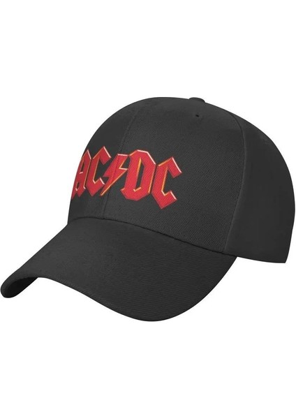 Ac/dc Şapka