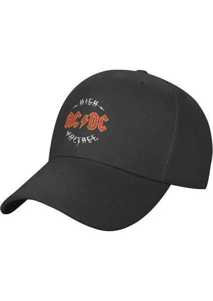 Ac/dc Şapka