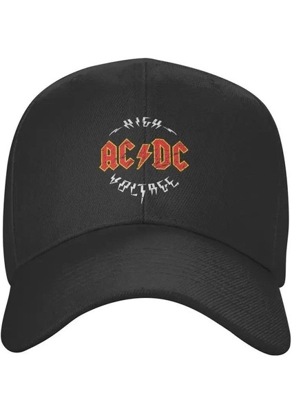 Ac/dc Şapka