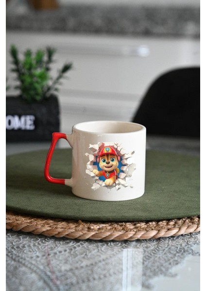 Paw Patrol - Beyaz Kupa fiyatları