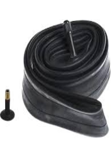 Bisiklet Iç Lastik - 20 x 1.75 / 2.125 Av - Kalın Sibop